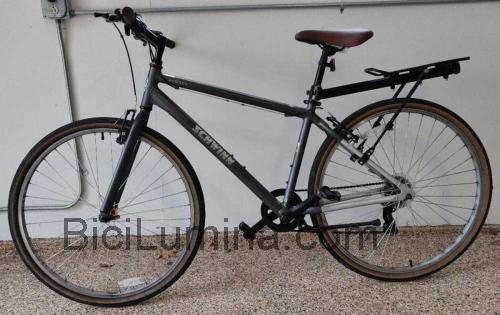 Schwinn Addison ficha técnica y opiniones